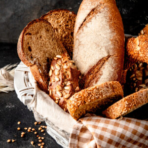 Multigrain Bread