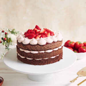 Black forest Cake