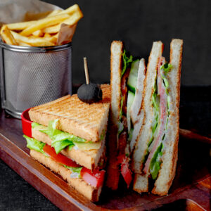 Club Sandwich